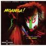 Tak Shindo - Mganga! (CD)
