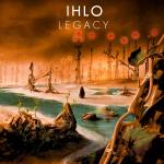 Ihlo - Legacy (Digipak)