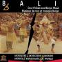 Various - Bali: Court Music & Banjar Music / Various