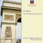 BACH J. S / MUNCHINGER / STUTTGART CHAMBER ORCH - Die vier Orchestersuiten