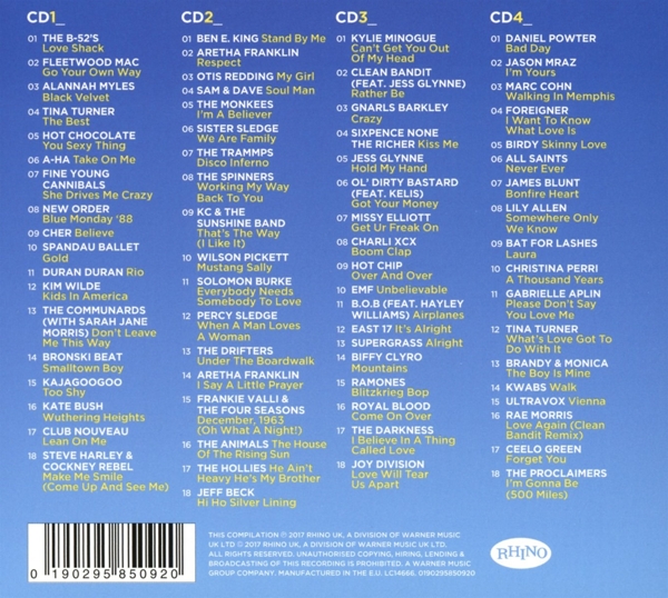 Car-aoke:The Collection 1