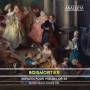 Olivier Brault / Mlisande Corriveau / Doroth Ventura - Violinsonaten 20