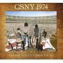 Crosby, Stills, Nash & Young - Csny 1974