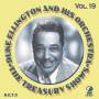 Duke Ellington & His Orchestra - The Treasury Shows Vol.19