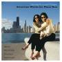 Mangos, Georgia, Louise - American Works For Piano Duos
