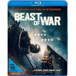 Splendid - Beast Of War (br) Min: 88/dd5.1/ws [DE-Version, Regio 2/B]