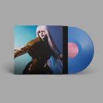 Pva - BLUSH (Blue LP+MP3)