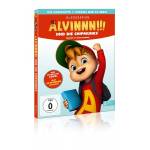 Alvinnn!!! Und Die Chipmunks - Staffelbox 1 [DE-Version, Regio 2/B]