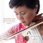 Jennifer Koh - Bach & Beyond Part 3