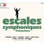 V / a - Un Siecle De Musique Fracaise: Escales