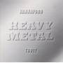 Hannaford Street Silver Band - Heavy Metal