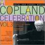 Copland / Cbso / Necc / Nyp - Clebration 3: Vocal & Choral Works