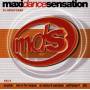 Various - Maxi Dance Sensation 2/98