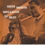 Stan Getz & Gerry Mulligan - Getz Meets Mulligan In Hi-Fi