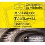 Giulini / Chicago Symphony Orchestra - Mussorgsky: Pictures At An Exibition