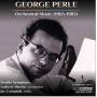 Seattle Seattle Symphony - Orchestral Music (1965-1987)