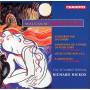 Richard Hickox / CLS - Concerto F.28 Players/A Manx Suite