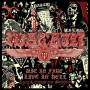 Watain - Die in Fire-Live in Hell