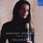 Dorothee Oberlinger / Ensemble 1700 - Werke Fr Blockflte