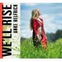 Anke Helfrich - We'll Rise (Digipak)
