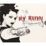 My Ruin - Blasphemous Girl