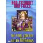 Rod Stewart And Faces - The Final Concert With Keith R [US-Version, Regio 1/A]