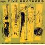 Herbie Harper - Five Brothers