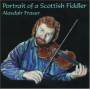 Alasdair Fraser - Portrait Of A Scottish Fiddler