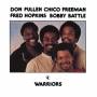 Don Pullen - Warriors