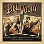 Del Mccoury -Band- - Del & Woody