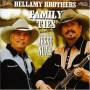 Bellamy Brothers - Family Ties - Featuring Jeese And Noah