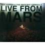 Ben Harper - Live From Mars