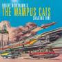Robert Nighthawk & The Wampus - Cheating Time