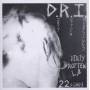 D. R. I. - Dirty Rotten Lp On Cd
