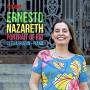 Ernesto Nazareth - Portrait Of Rio - Clelia Iruzun
