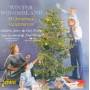 Various - Jasmine Records Fred WARING, Guy LOMBARDO, ANDREWS SISTERS, Dick HAYMES - Winter Wonderland - A Christmas Celebration CD