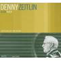 Denny Zeitlin - Slickrock