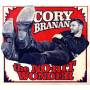 Cory Branan - The No-Hit Wonder