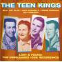 Teen Kings - Lost & Found:the Unrelease