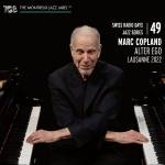 marc Copland - Alter Ego - Lausanne 2022