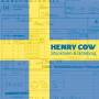 Henry Cow - Stockholm And Gteborg