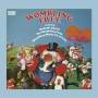 The Wombles - Wombling Free