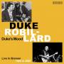 duke Robillard - Duke's Mood (Live in Bremen 1985/2008)