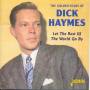 Dick Haymes - Golden Years of