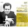Harris Goldsmith - Piano Sonatas