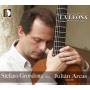 Stefano Grondona - La Leona-Werke fr Gitarre
