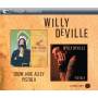 Willy Deville - Crow Jane Alley & Pistola