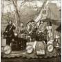 The Raconteurs - Consolers Of The Lonely