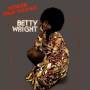 Betty Wright - Danger High Voltage