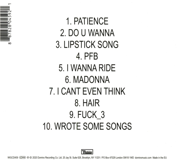 Ricky Music 1